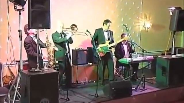 American Pie Band Song 4