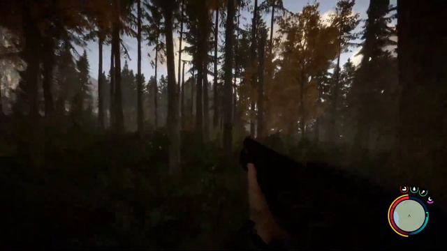 Sons Of The Forest - Last 100 m. смотреть онлайн