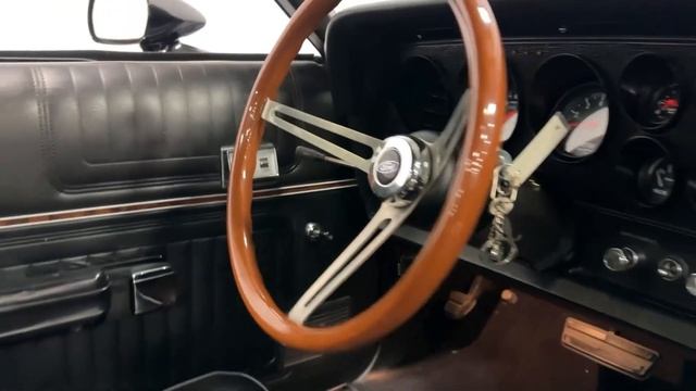 1976 Ford Ranchero GT for sale | 6655-DFW смотреть онлайн