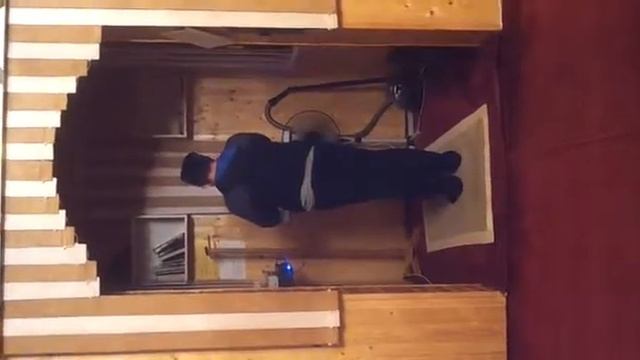 Я говорю Азан в другом мечети Чечни смотреть онлайн