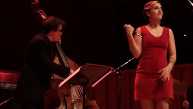 HIP SISTA Nica's Dream, Lucia Boffo смотреть онлайн