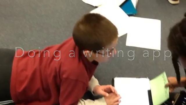 Learning Apps by YongChan for The White House Student Film Festival 2014 смотреть онлайн