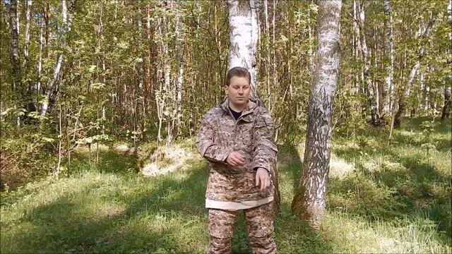 Костюм Биостоп отзывы. Удобный костюм от клещей и прочих насекомых. смотреть онлайн