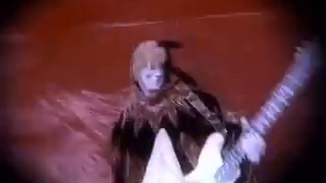 Тайм Аут - Буратино (Time Out - Buratino)