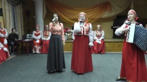 "Мама" (Мама, милая мама, как тебя я люблю)