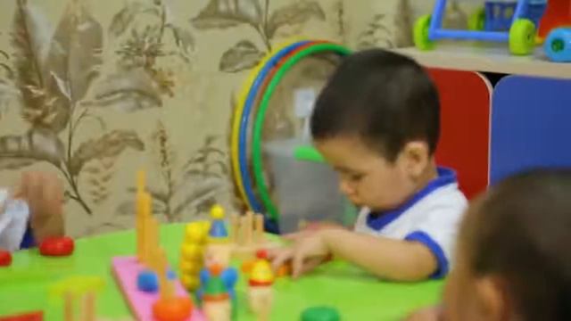 Keng Makon Kids смотреть онлайн