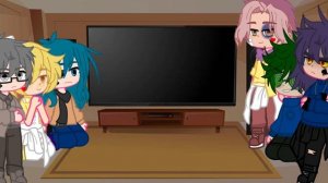 /~Реакция 13 карт на мои видео~/|«ВаруЗонт»| by •Chocolatka•