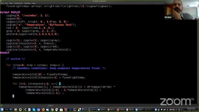 Parallel Programming at Scale on Supercomputers with MPI -- hands-on (Jul. 2020) смотреть онлайн