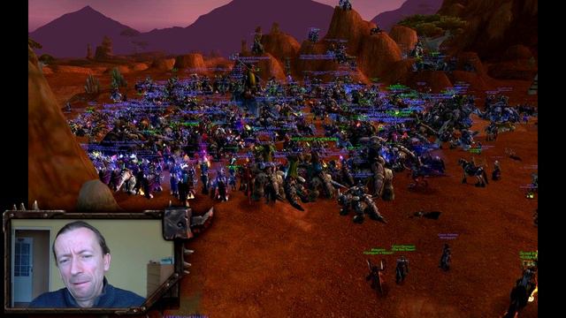 Blizzard zamyka Nostalrius - mój komentarz. смотреть онлайн