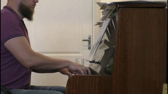 2 Stefan Sodenberg - Enaudy, Experience смотреть онлайн