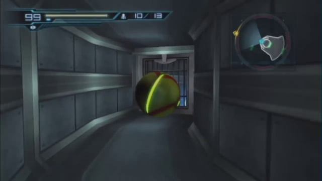 Lets Play - Metroid Other M (Deutsch) [Teil 3] смотреть онлайн