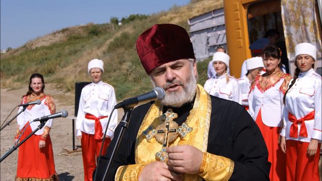 "Неделя Ап. Фомы" протоиерей Михаил Швалагин смотреть онлайн