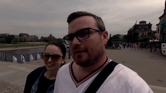 Дрезден за 1 день. смотреть онлайн