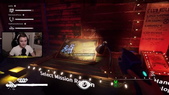 Finding Bigfoot - MISH MASH #27 смотреть онлайн