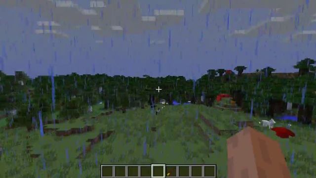 Обзор мода EvilCraft c Wexor смотреть онлайн