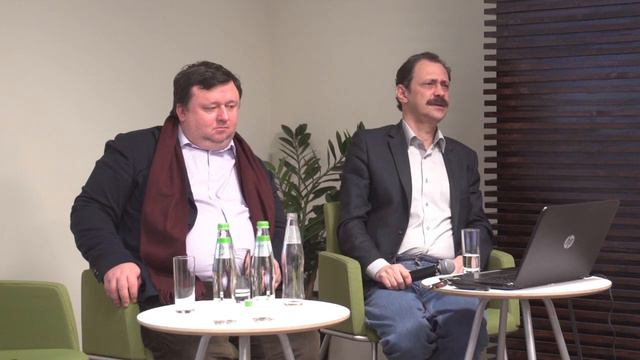 Строительный клуб 24 01 2020