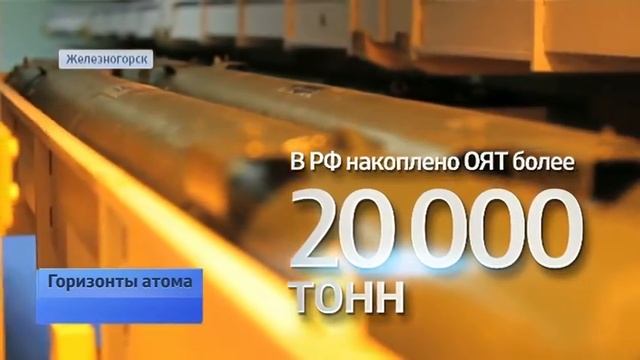 Пуск реактора БН-800 смотреть онлайн