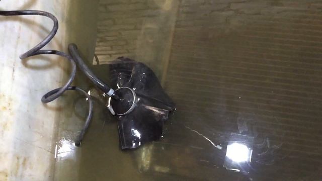 Ремонт радиатора смотреть онлайн