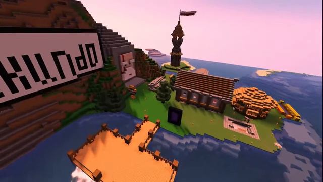 [XTime] Новости | 3 ТУР Набора | МИНИ-Обход | Приватный сервер Minecraft. смотреть онлайн