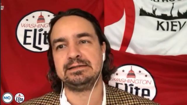 Interview between part of the New York Coin Team and Washingtonelite. смотреть онлайн