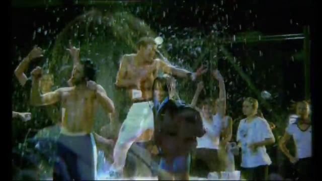 Дискотека 90х часть1