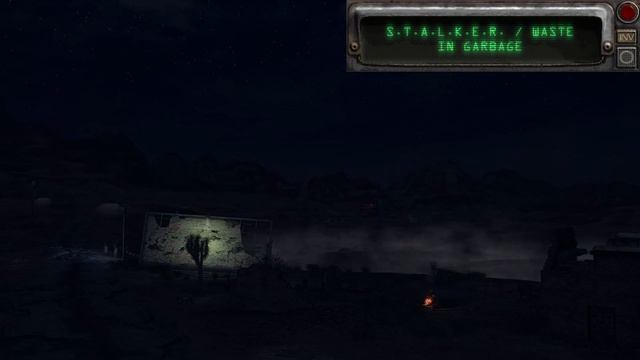 NUCLEAR WIND /// Post-Apocalypse Desert Ambience (western, suspense /// video game, movie OSTs) смотреть онлайн