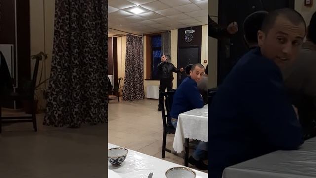 Кафе ташкент смотреть онлайн