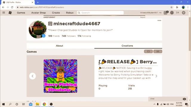 How to get Roblox Players in your Roblox Game[TIPS] смотреть онлайн