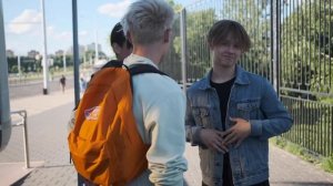 ЭКСТРЕМАЛЬНАЯ ПАУЗА ЧЕЛЛЕНДЖ 24 ЧАСА **было опасно**