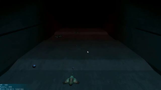 Space invaders 3D смотреть онлайн