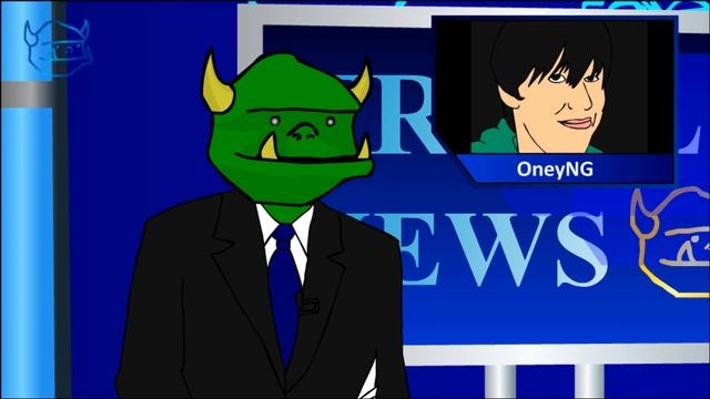 Trolls Breaking News - MeganSpeaks смотреть онлайн