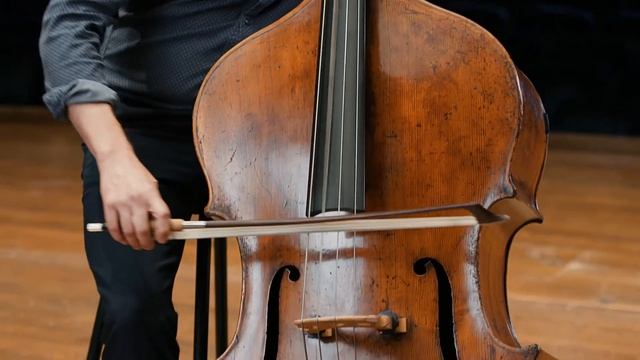 Choose Your Instrument! | Bass смотреть онлайн