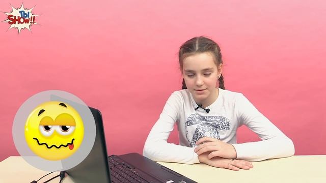 Emoji в реальной жизни - повтори рожицу эмодзи Emoji Impressions смотреть онлайн