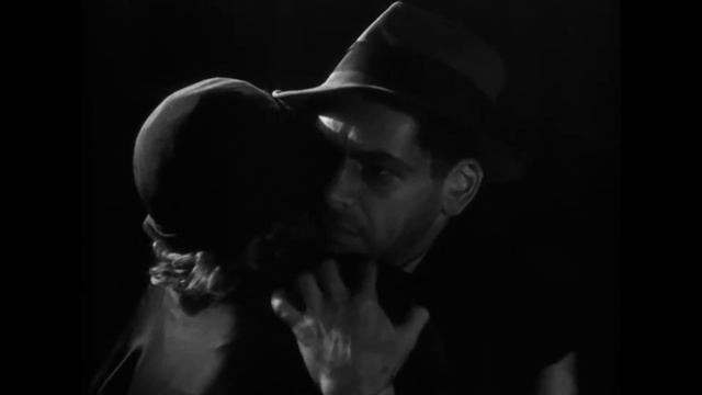 ЖАНР: НУАР - Часть 1