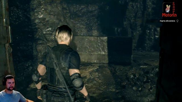 Отдалённый остров ▷ Resident Evil 4 Remake # 21 смотреть онлайн