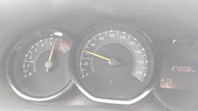 0-100 km/h, Renault Logan 1.6 EasyR смотреть онлайн