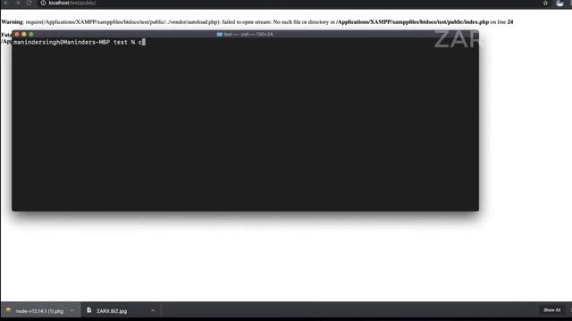 Git clone repository to local server Step by step with debugging 2020 смотреть онлайн