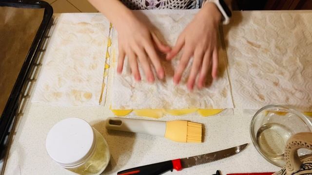 Домашние , вкусные чипсики!) результат бомба !!