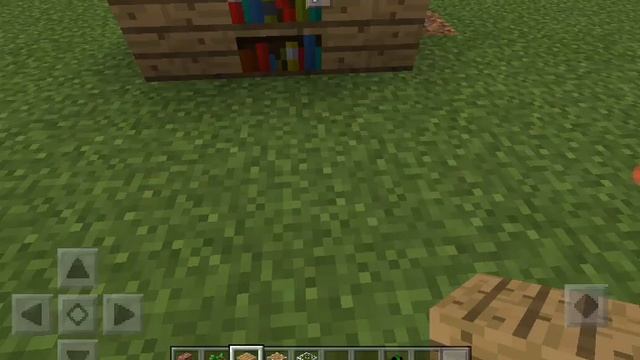 Самая крутая декорация во всем майнкрафте!!!"Крипер в стекле" смотреть онлайн