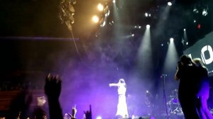 Louna - Ночь, дорога и рок