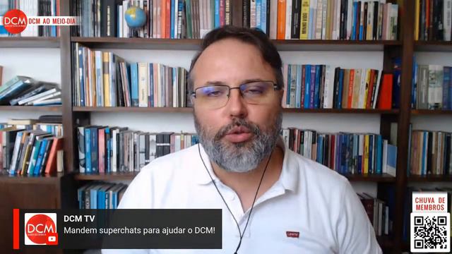 O Caso Moro/Alvarez & Marsal Torna Urgente A Reparação A Lula