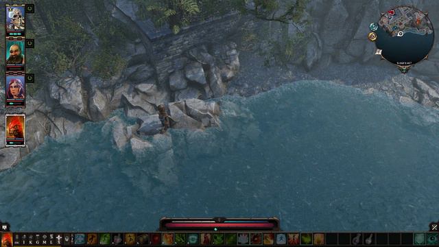 Divinity - Original Sin 2 - прохождение [172] - русские субтитры