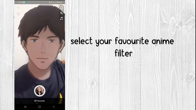 How to Use or Remove the Anime Filter on TikTok 2022 смотреть онлайн