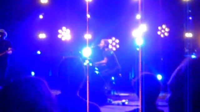 Colplay - Fix You (Live in Argentina 22/02/2007) смотреть онлайн