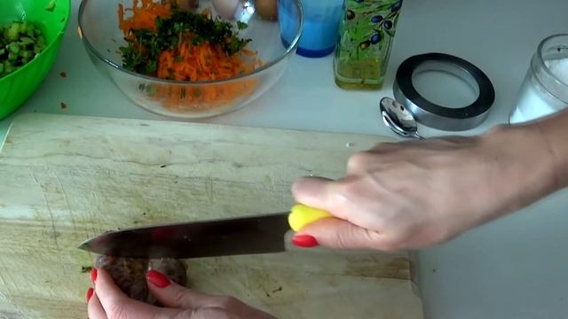 ВОЗДУШНЫЙ ОМЛЕТ ПО-ИТАЛЬЯНСКИ (СФОРМАТО) В ДУХОВКЕ смотреть онлайн