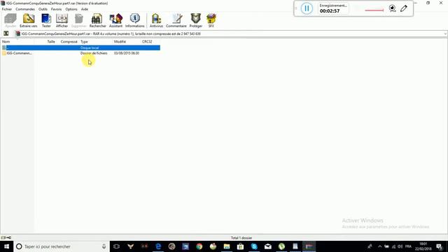 Comment telecharger et installer Comand & Conquer Generals (IGG GAMES) смотреть онлайн