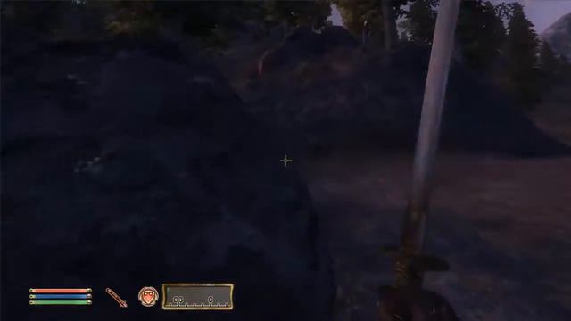 The Elder Scrolls IV: Oblivion: Видео #6: В логове Мифического Рассвета! Прохождение, часть 6 смотреть онлайн