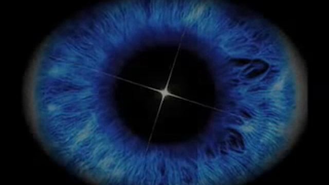 BADASS-INC "Kaleidoscope-Eyes" смотреть онлайн