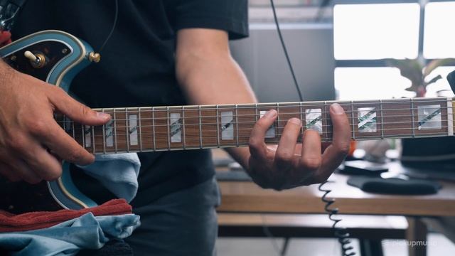 How to apply the CAGED System смотреть онлайн