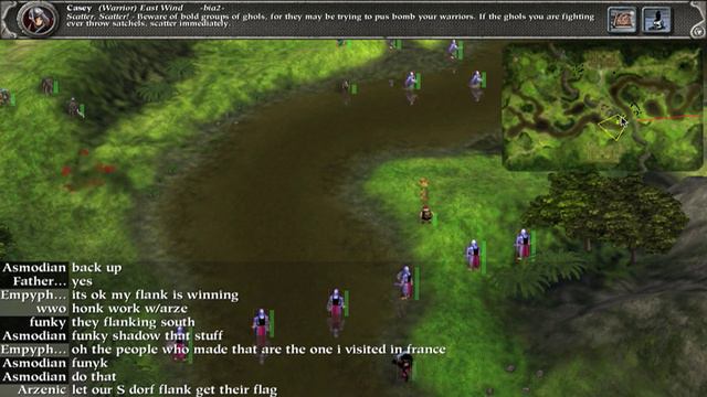 Asmo's Tourney Wk 1 - Team Asmo vs. Team Karma - Game 3 смотреть онлайн